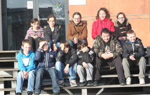 Meeting des Tricasses